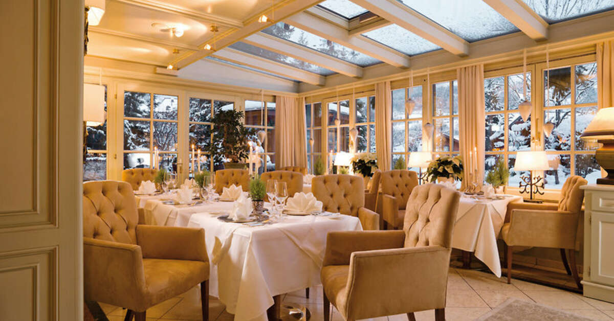 Een foto van Hotel Tirolerhof