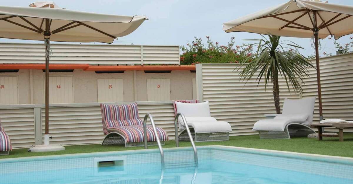 Een foto van Hotel Miami Beach