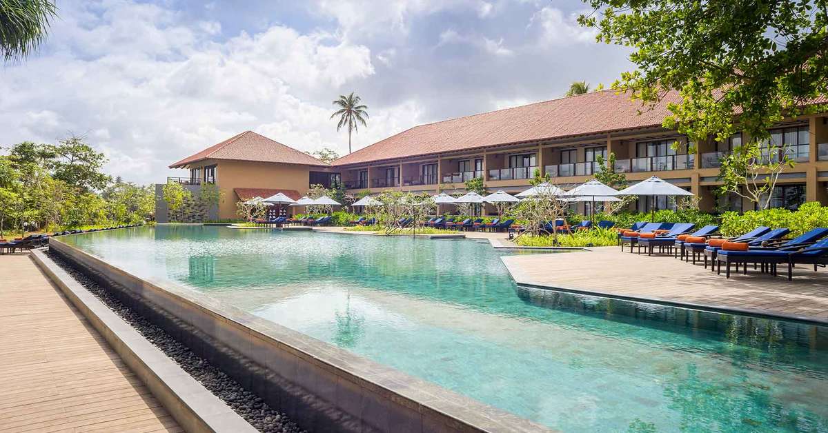 Een foto van Anantara Kalutara Resort