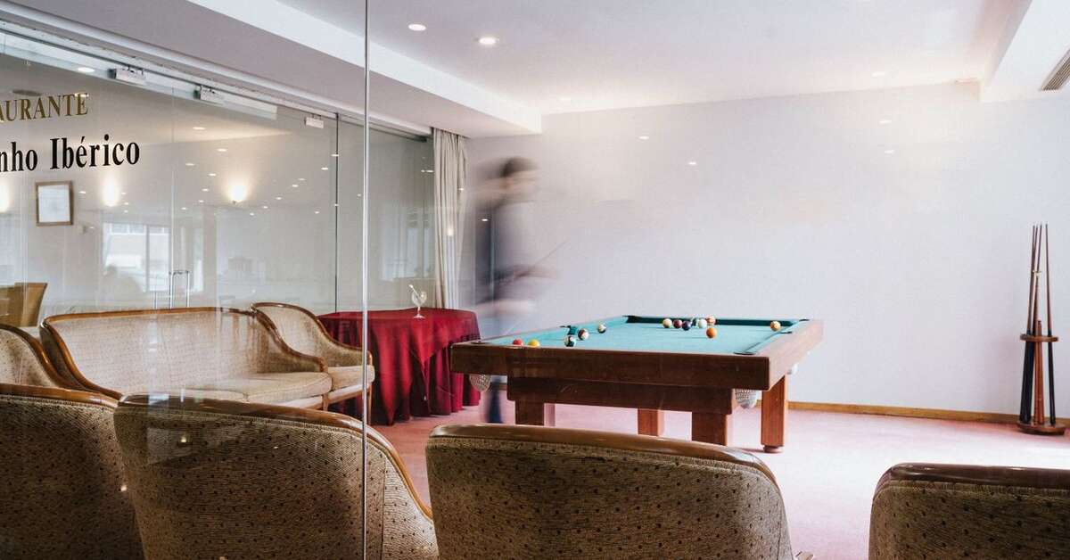 Een foto van Hotel Premium Porto Maia