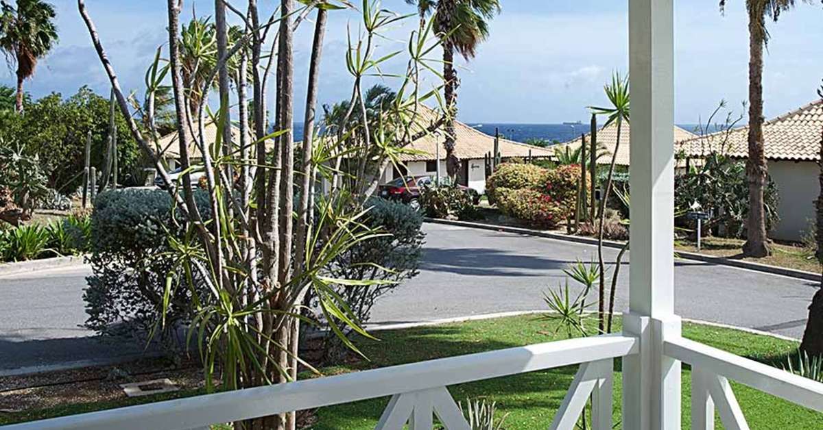 Een foto van Papagayo Beach Resort