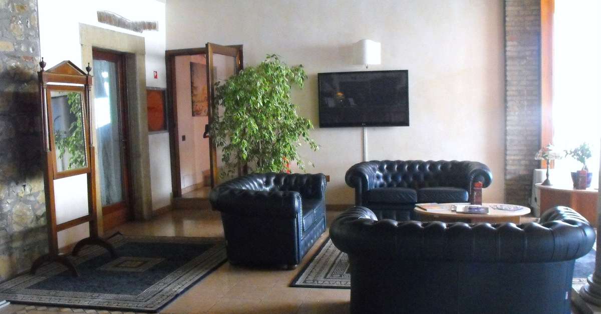 Een foto van Primotel Brescia