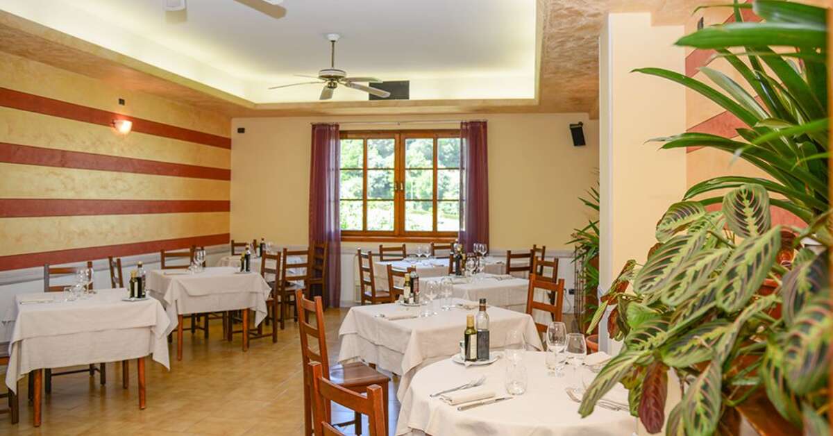 Een foto van Hotel Il Castello