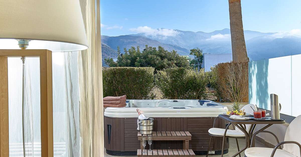 Een foto van Castello Boutique Resort & Spa