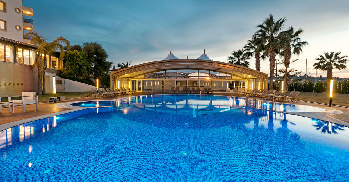 Een foto van Sisus Hotel