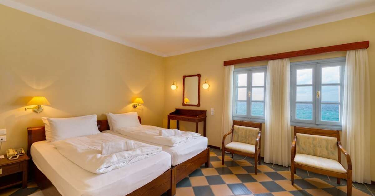 Een foto van Kalimera Kriti Hotel & Village Resort