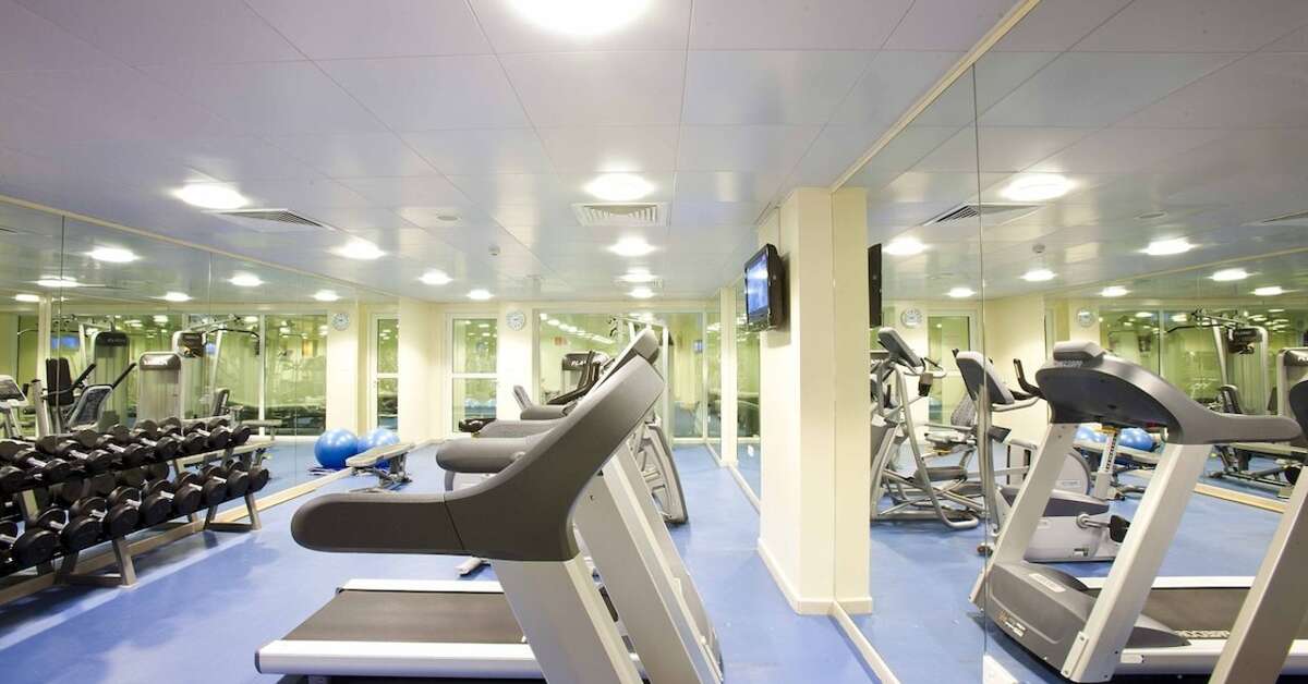 Een foto van Kingsgate Hotel Doha