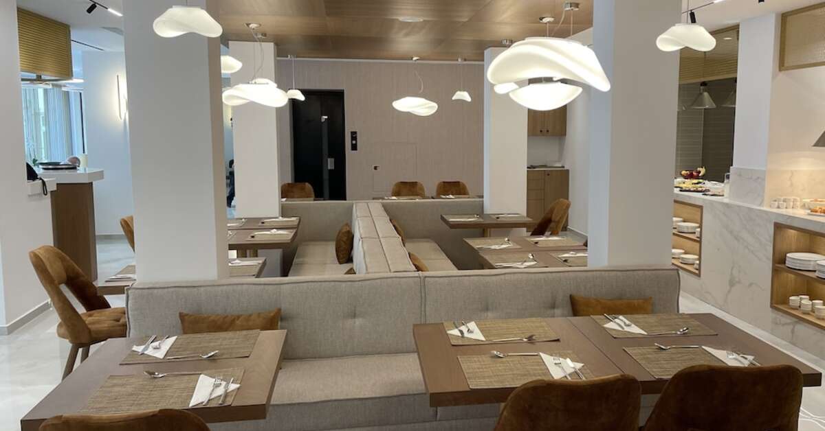 Een foto van Ethereal White Resort