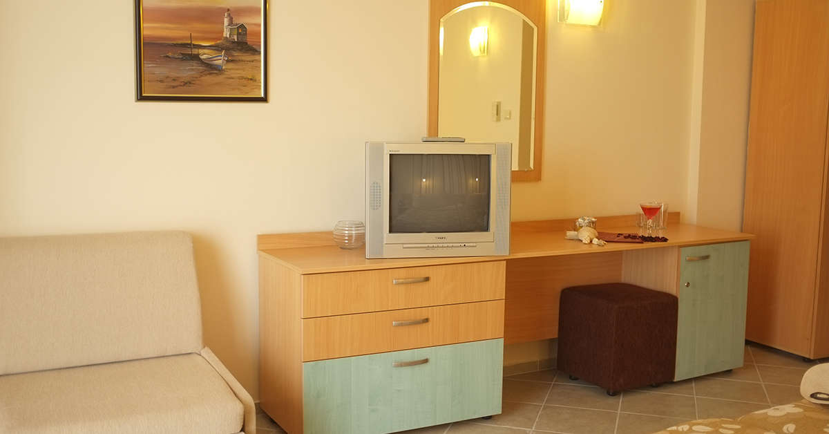 Een foto van Mpm Orel Hotel