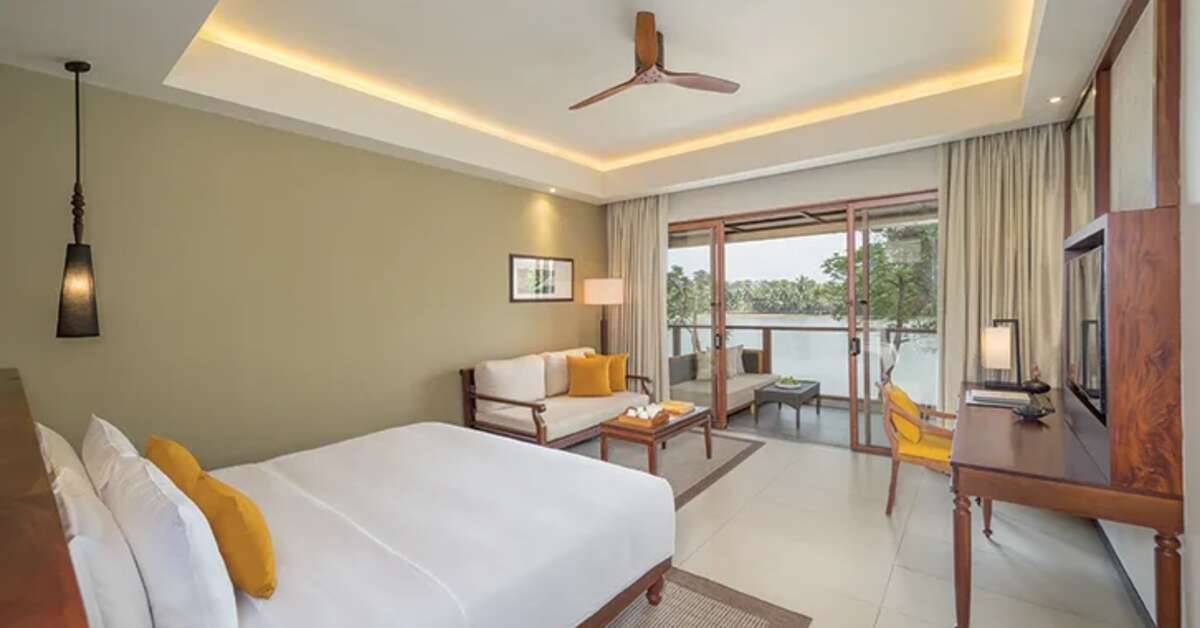 Een foto van Anantara Kalutara Resort