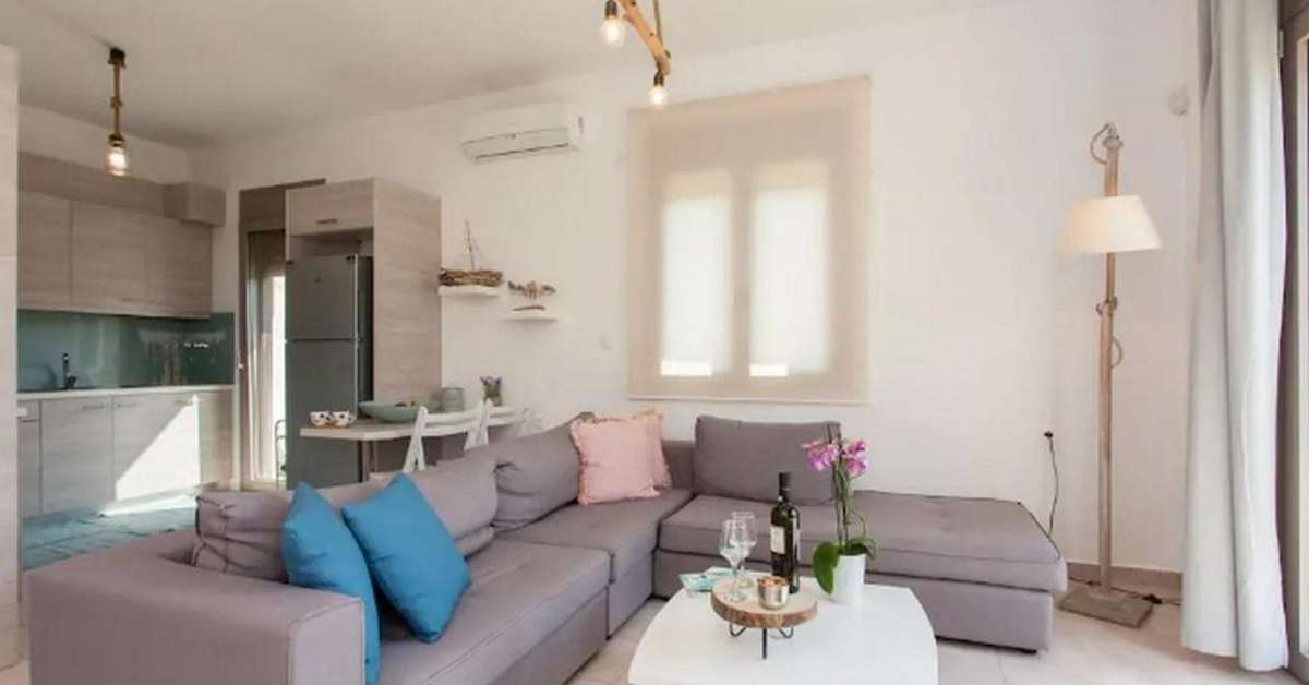 Een foto van Baladinos Appartementen