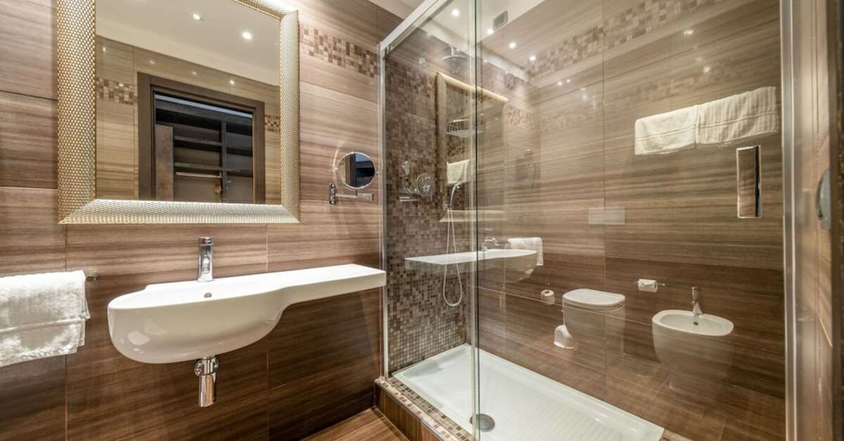 Een foto van Rome Airport Hotel Fiumicino
