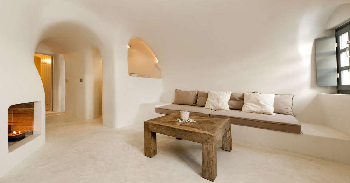 Een foto van Kapari Natural Resort