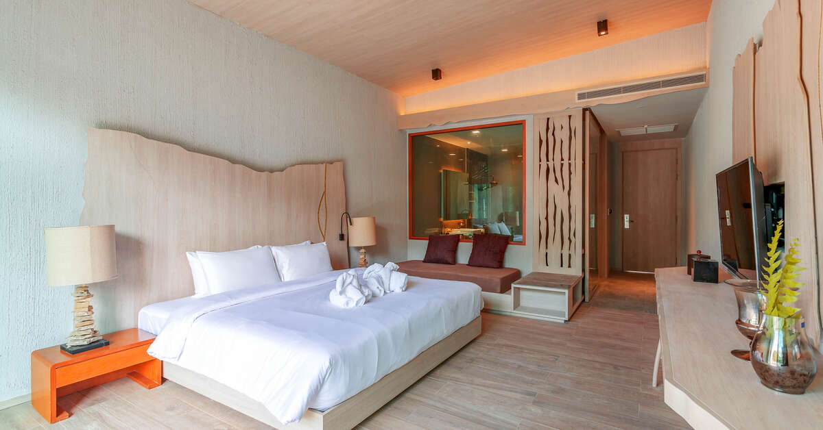 Een foto van Kalima Resort & Villas Khao Lak
