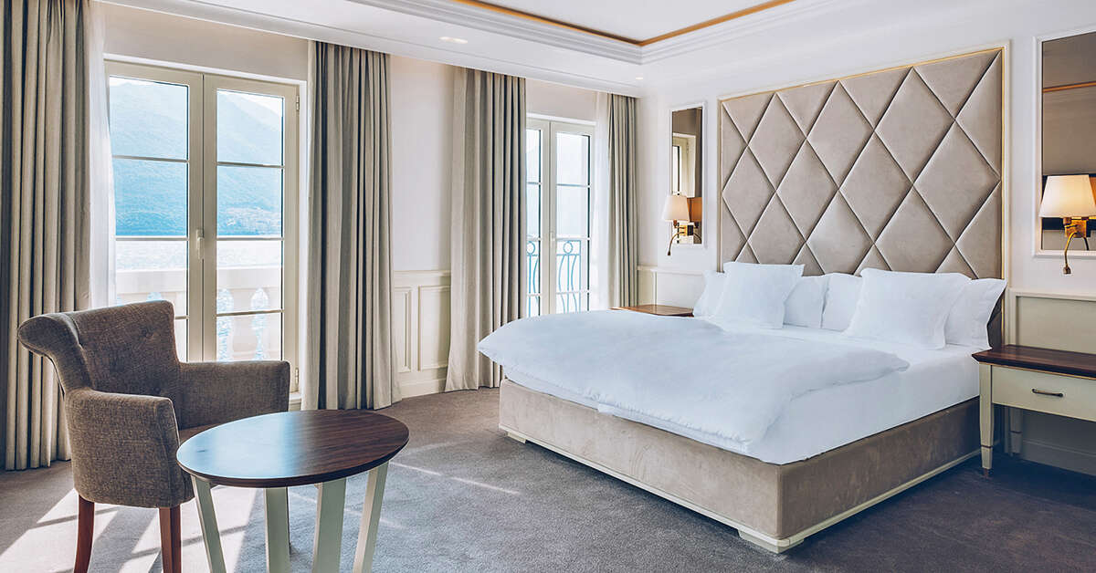 Een foto van Heritage Grand Perast By Rixos