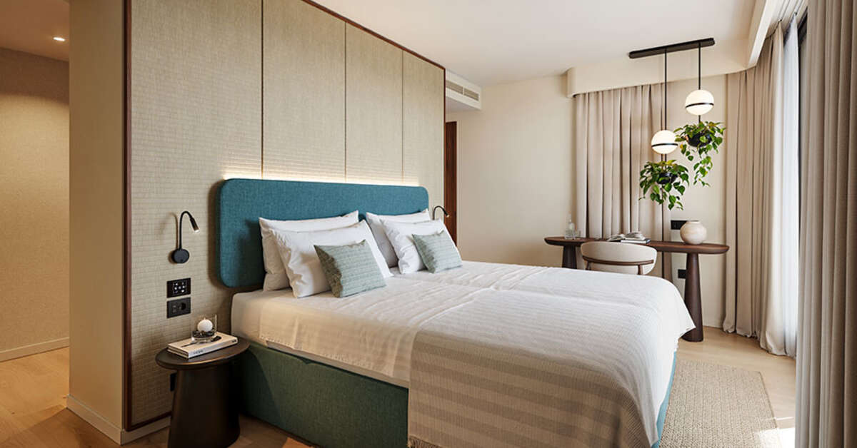 Ein Foto Arba Resort Valamar Collection