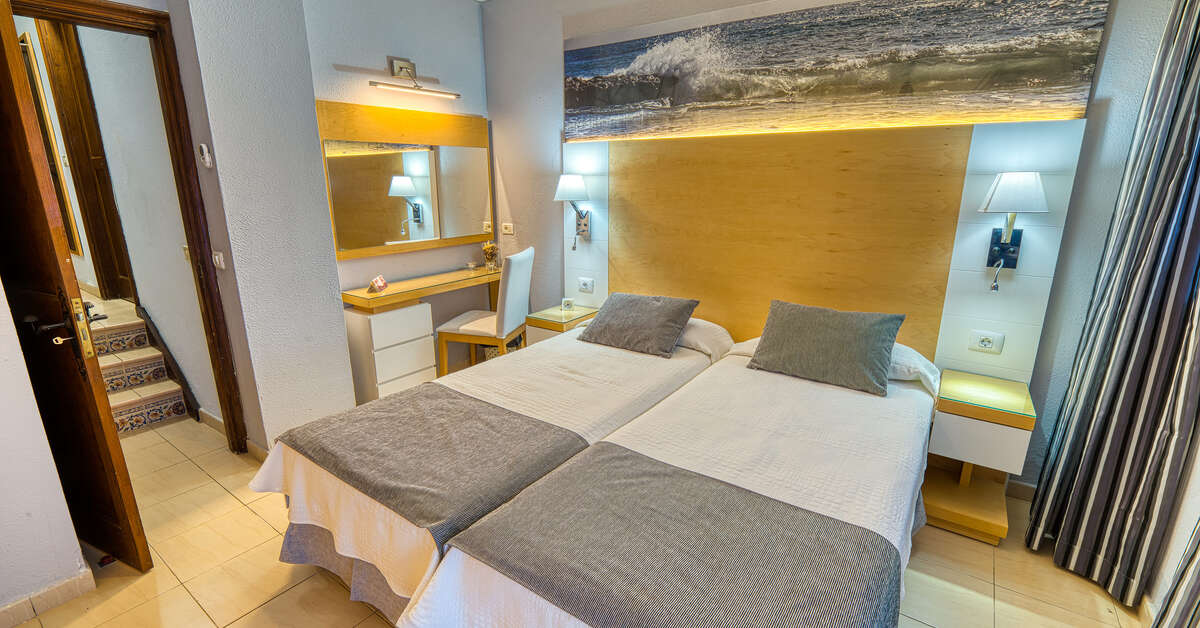 Een foto van Ona Las Rosas Resort