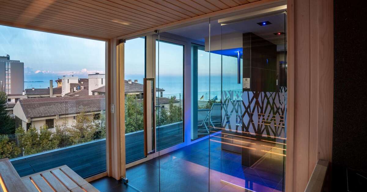Een foto van Hotel Lampara