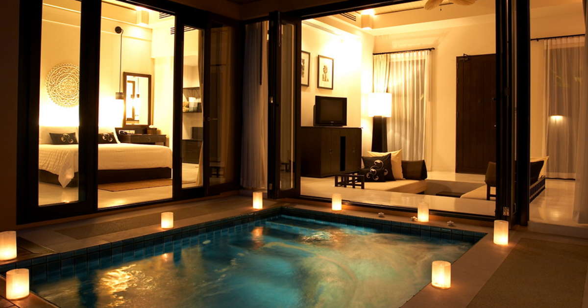 Een foto van Mövenpick Asara Resort & Spa Hua Hin