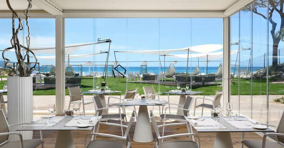 Een foto van The Sense Experience Resort