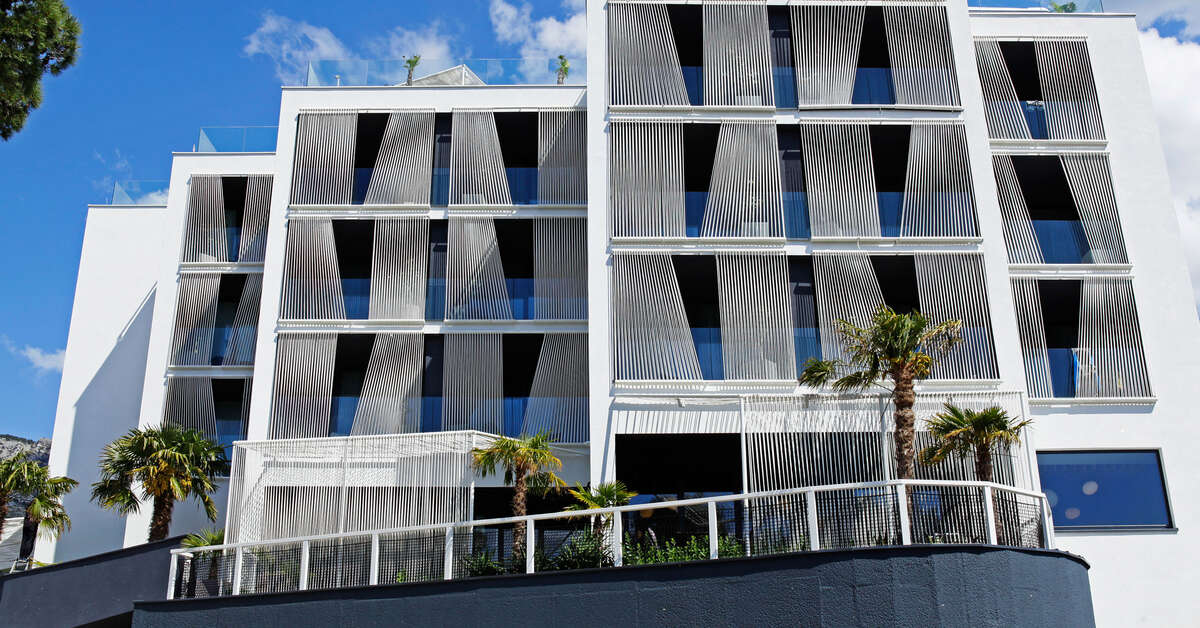 Een foto van Lifestyle Hotel Vitar