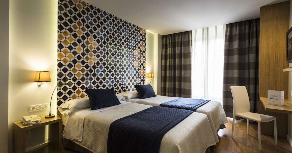 Een foto van Hotel Comfort Dauro 2