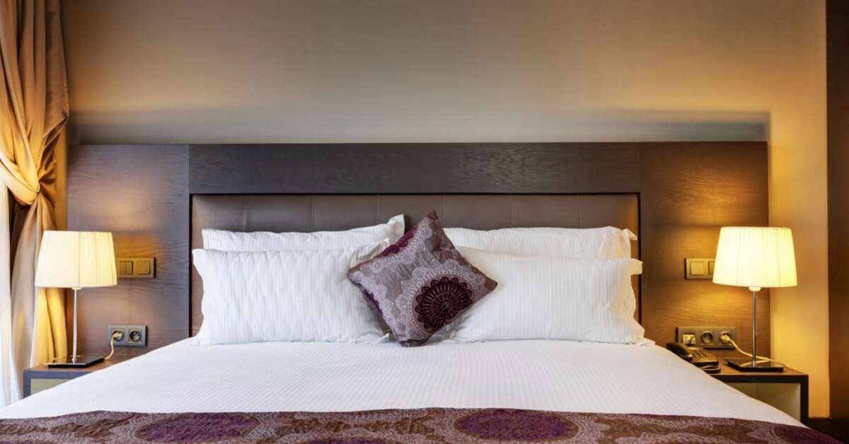 Ein Foto Gray Boutique Hotel & Spa