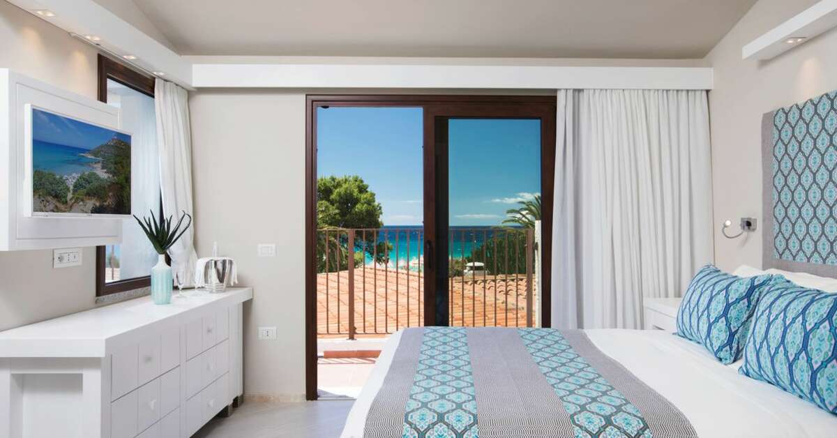 Een foto van Cormoran Hotel & Residence
