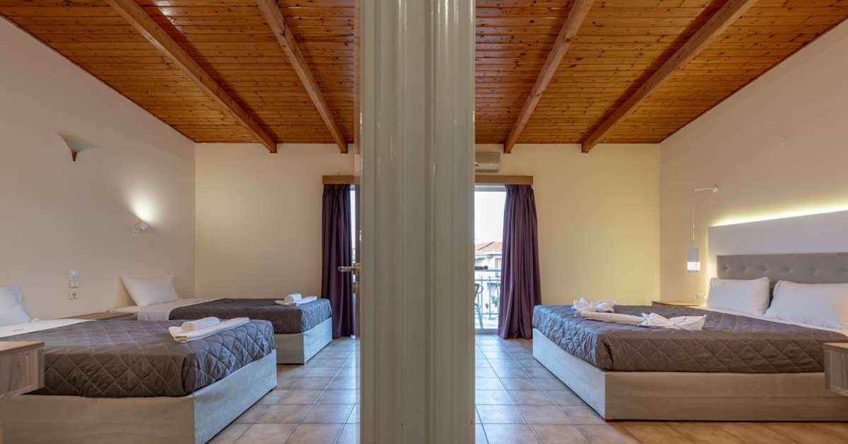 Een foto van Papillon Hotel