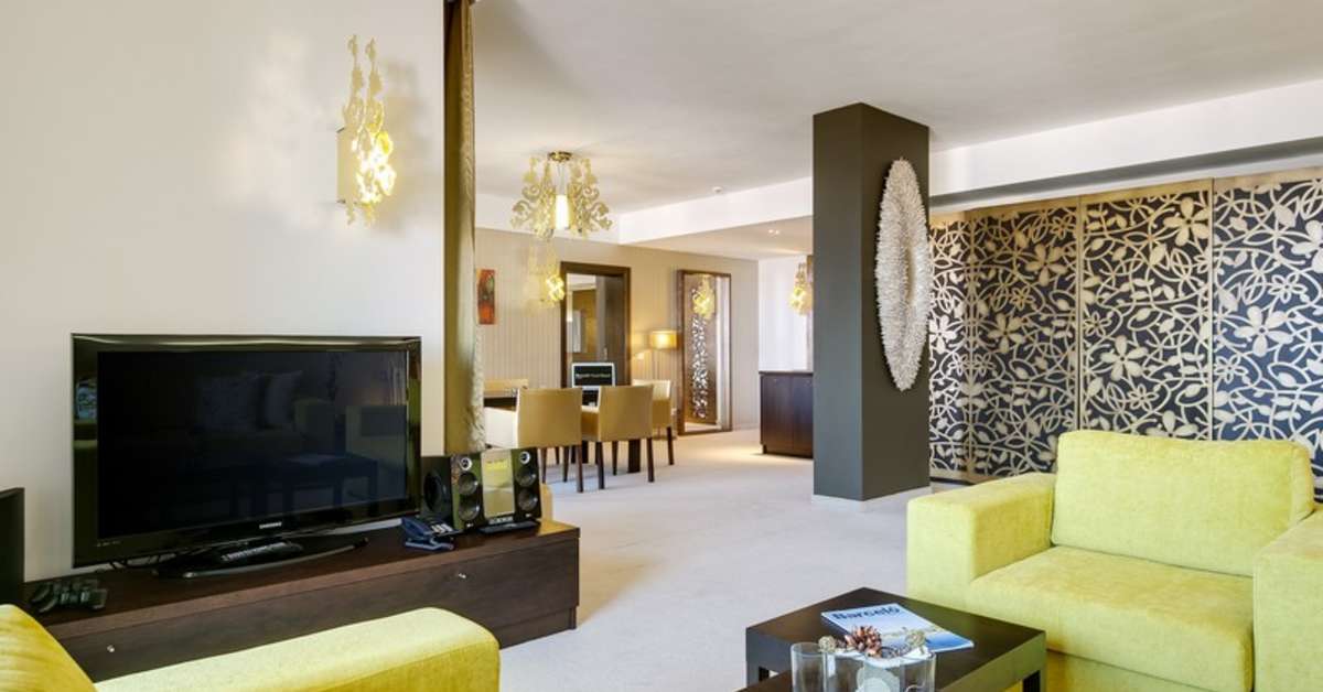 Ein Foto Barcelo Royal Beach