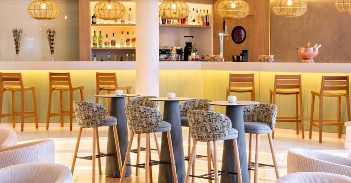 Een foto van Sol Sun Beach Appartementen