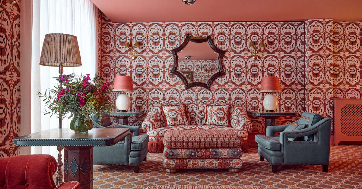 Een foto van Cristine Bedfor Guest House Sevilla