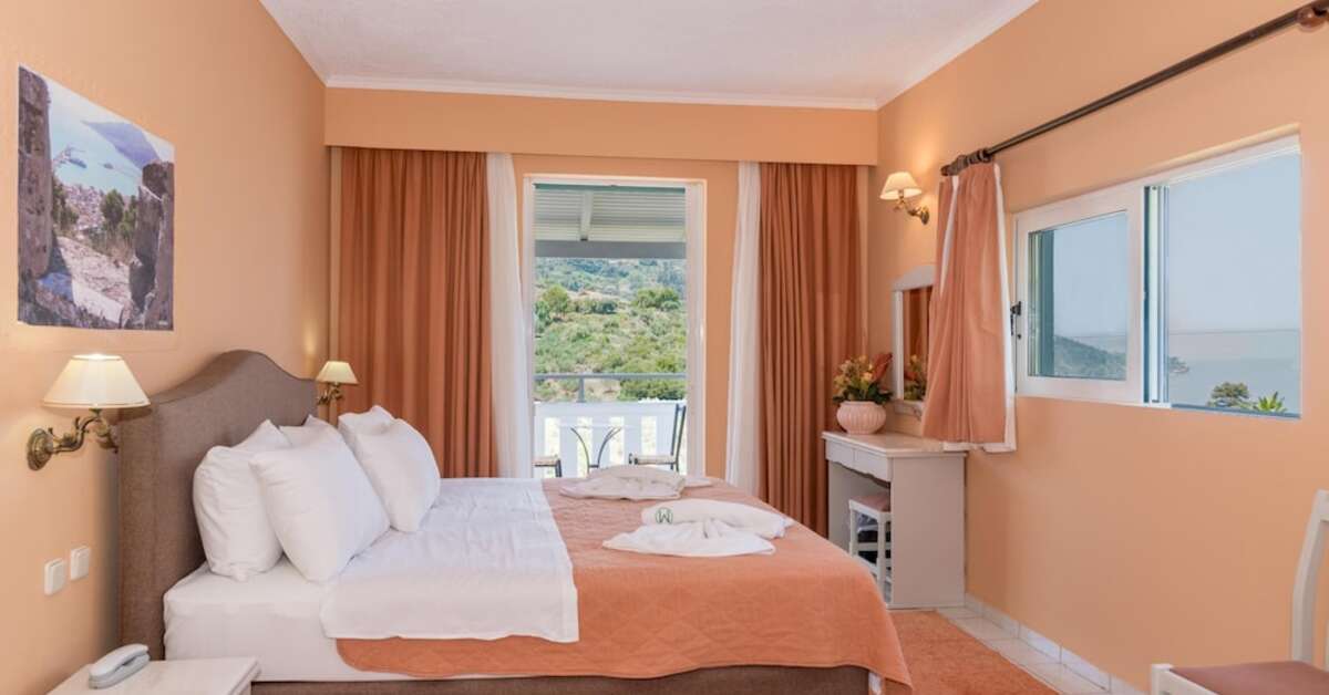 Een foto van Matilda Hotel