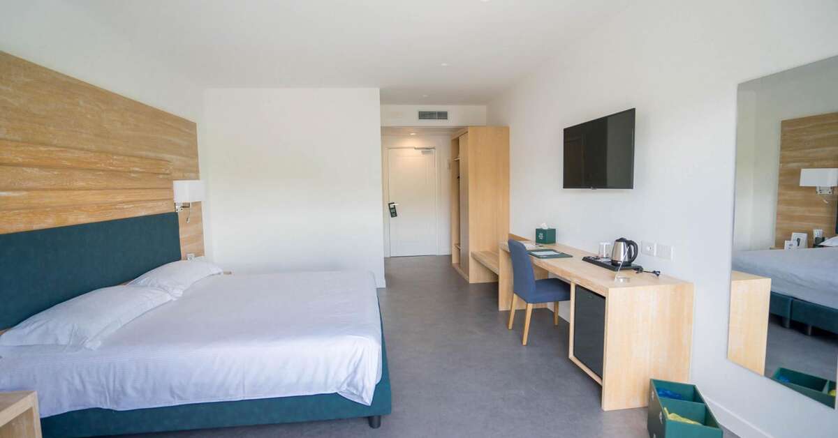 Een foto van Pm Hotel