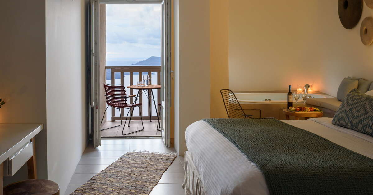 Een foto van Panorama Boutique Hotel