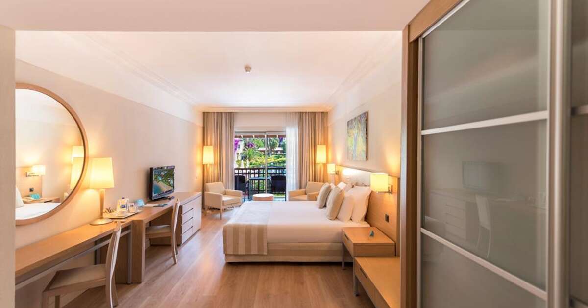 Een foto van Turquoise Resort Hotel & Spa