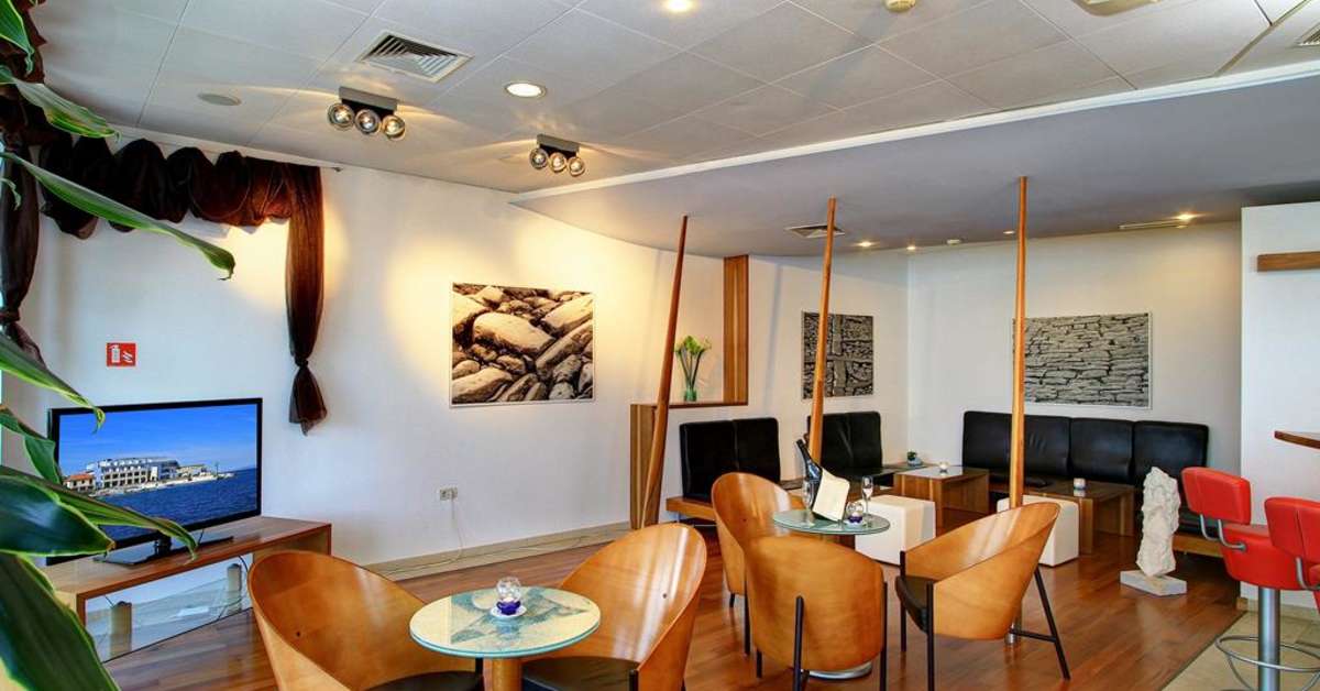 Een foto van Hotel Pastura