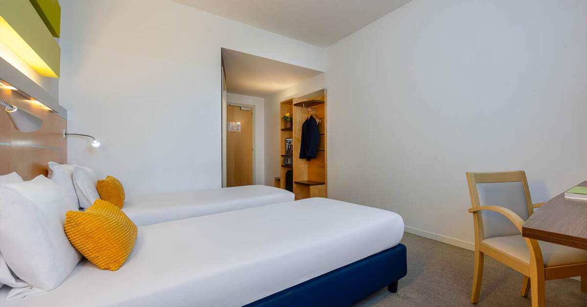 Een foto van IH Hotels Milano Gioia