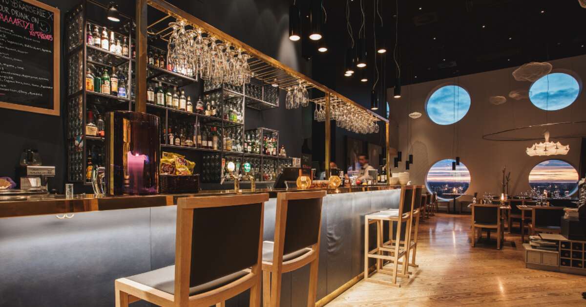 Een foto van Quality Hotel Strawberry Arena