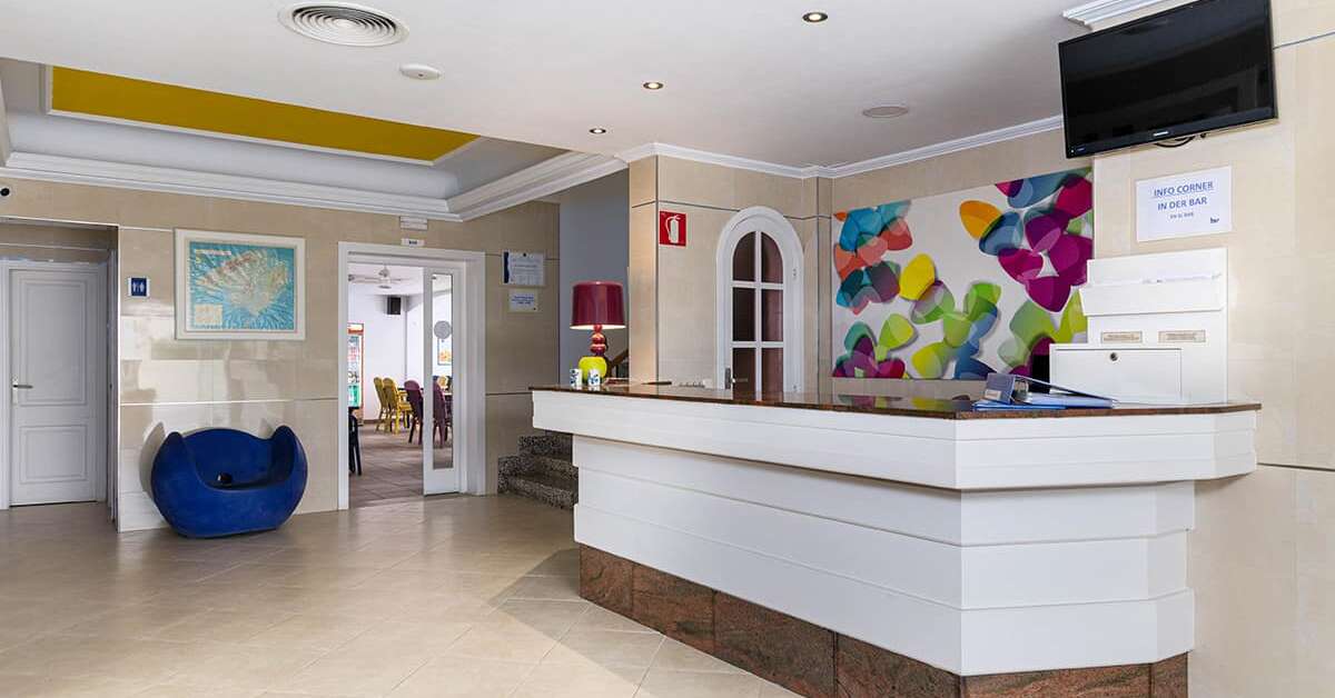 Een foto van Bellavista Hotel