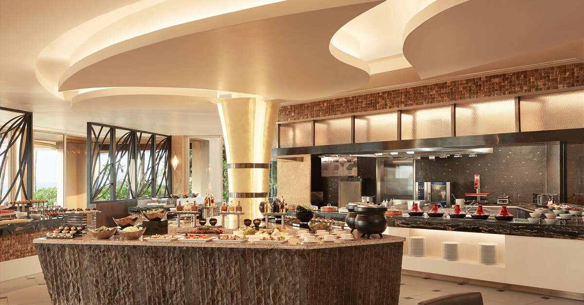 Een foto van Heritance Negombo