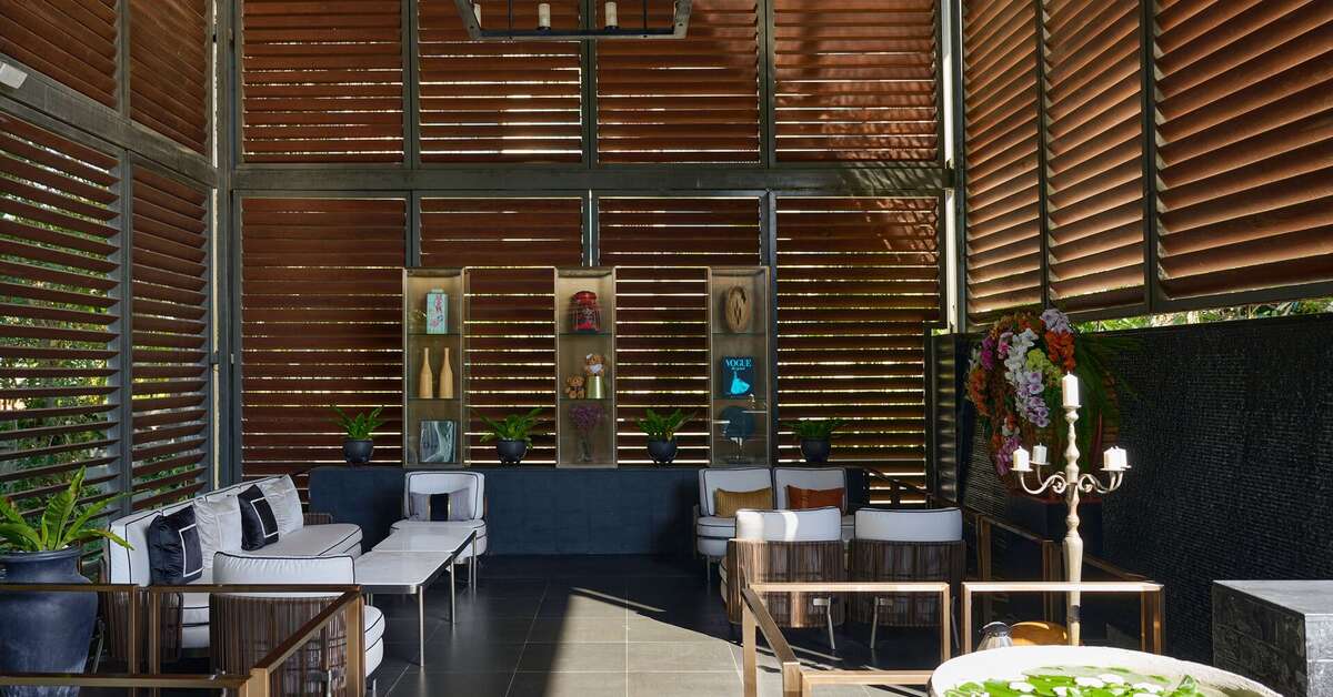 Een foto van V Villas Hua Hin - MGallery Collection