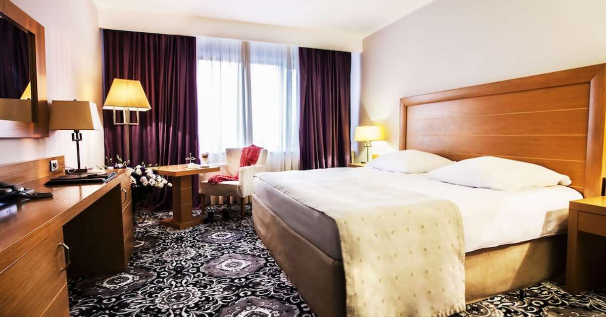 Een foto van Hotel Marinela