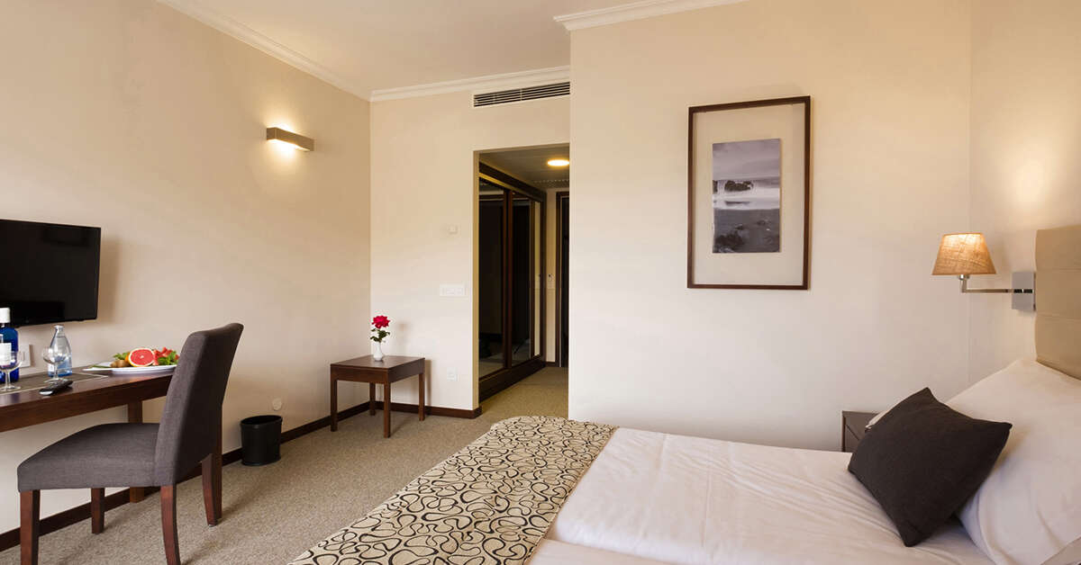 Een foto van Hotel El Tope