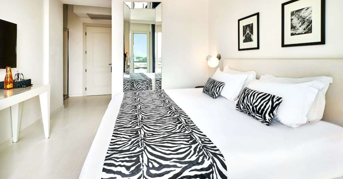 Een foto van Mondial Resort
