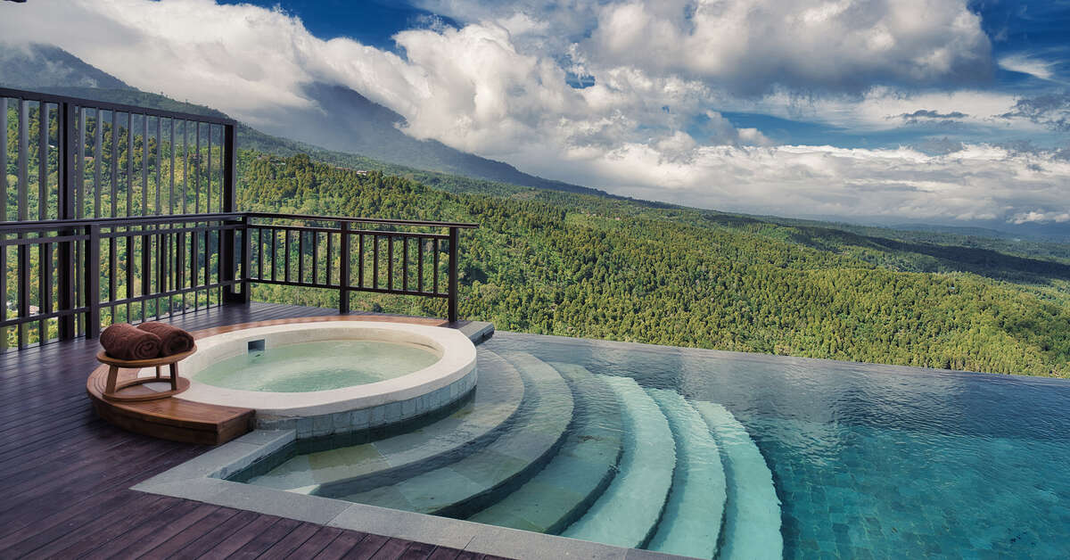 Een foto van Elevate Bali Munduk