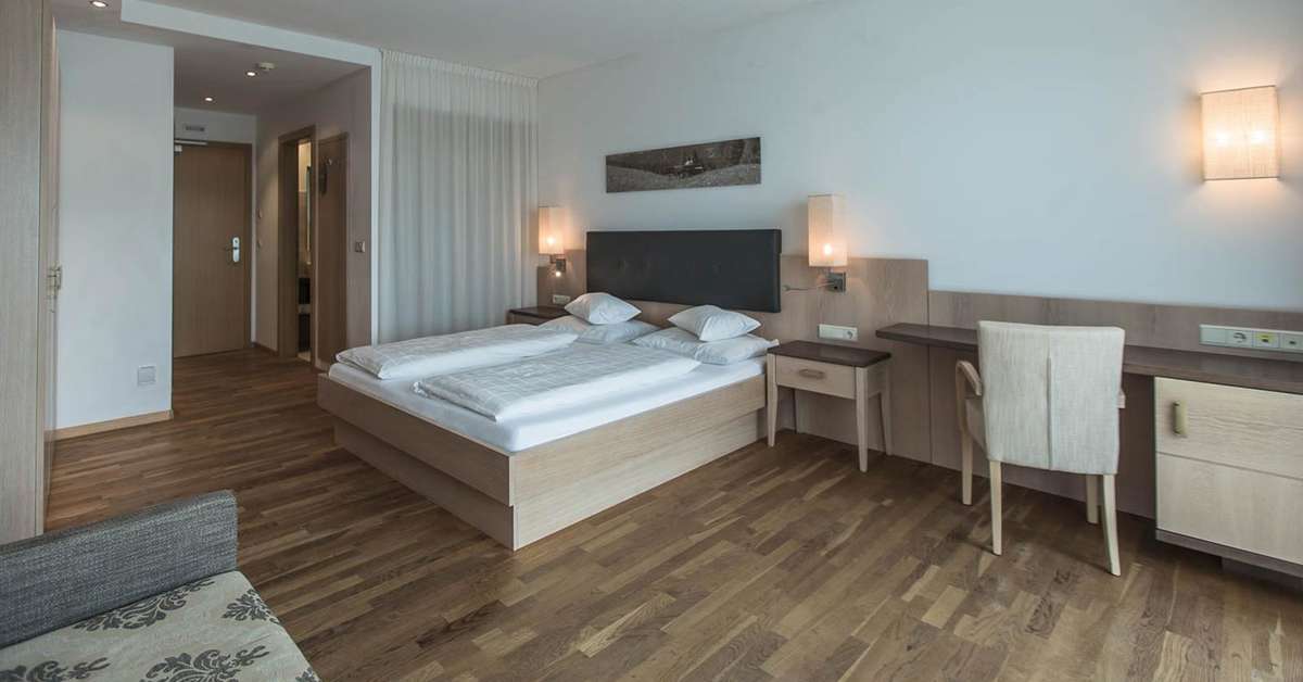 Ein Foto Hotel Terentnerhof