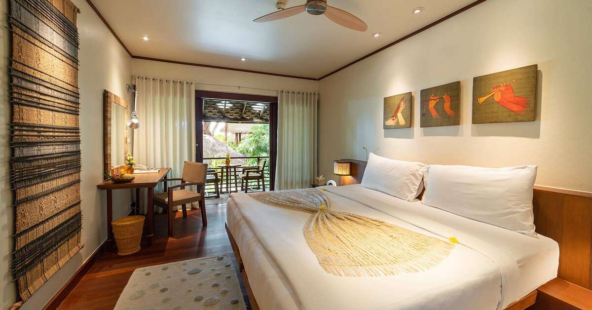 Een foto van Kamalaya Koh Samui