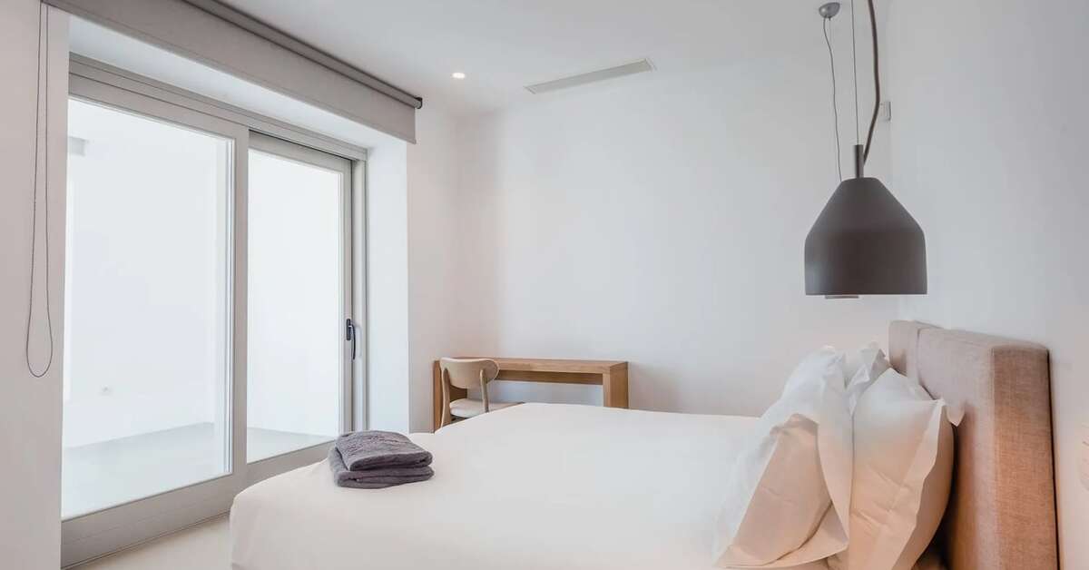 Een foto van Amarelo Suites
