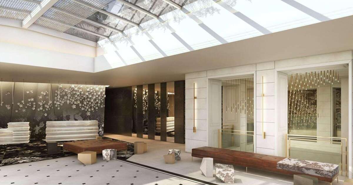 Een foto van Dolce by Wyndham Versailles Domaine du Montcel